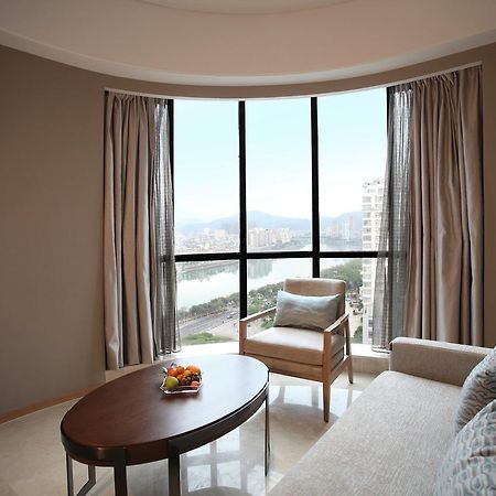 Heyuan Great International Hotel Exterior foto